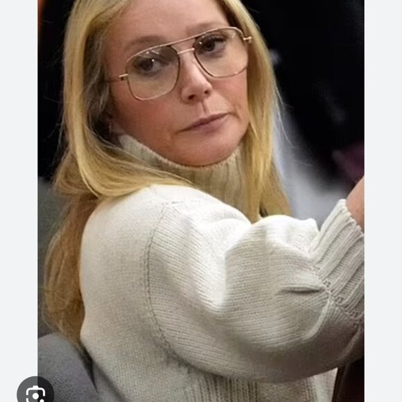 Caddis metamodernist scout gold aviator glasses - no rx - 0.00 lens power - Picture 6 of 9